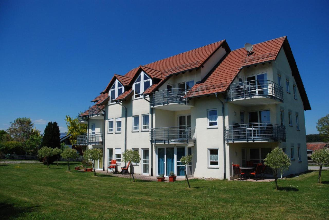 Landgasthof Schwanen Ostrach Bagian luar foto