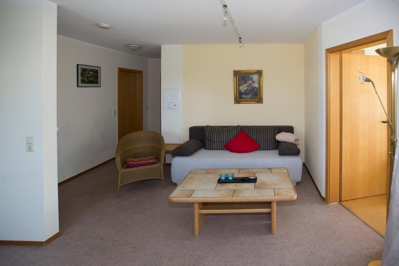 Landgasthof Schwanen Ostrach Bagian luar foto
